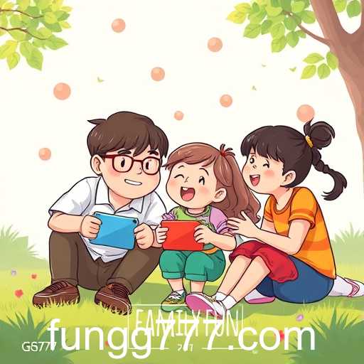 The Evolution of Online Gaming Platforms