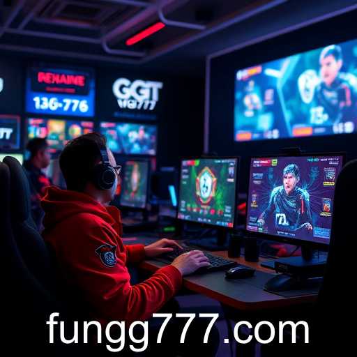 Gaming Industry Innovations Leading into 2025