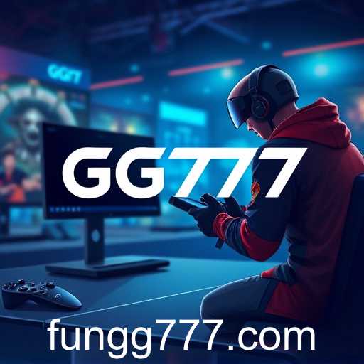 The Rise of GG777: A Modern Gaming Phenomenon
