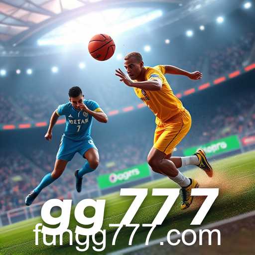 The Evolving Landscape of Online Gaming: A Dive into gg777