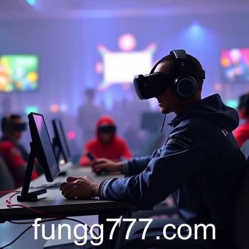 The Rise of Online Gaming Platforms