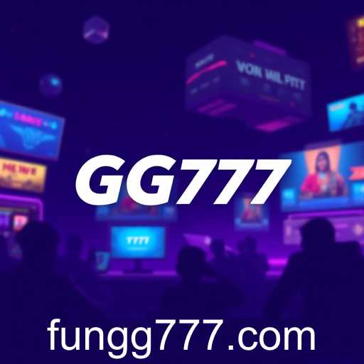 The Rise of GG777: A Gaming Phenomenon