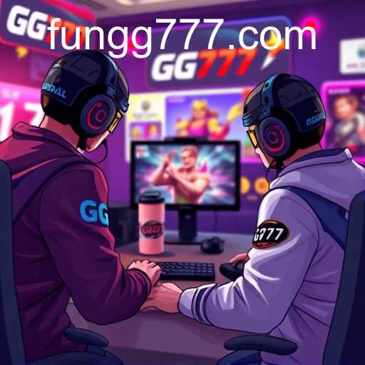 The Rise of GG777: Transforming Online Gaming