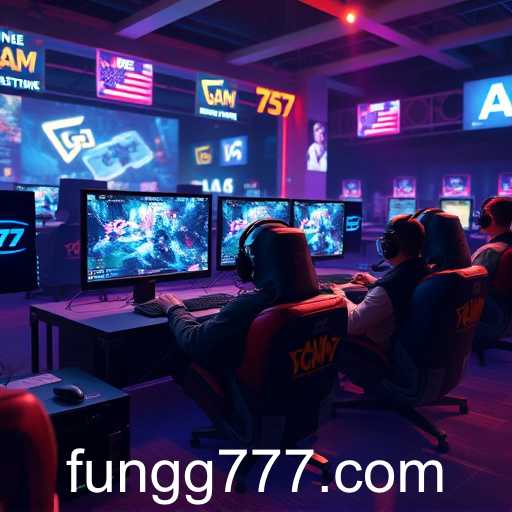 The Rise of Online Gaming Platforms