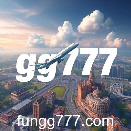 Exploring the Dynamic World of Simulation Games: A Dive into Virtual Realities with 'gg777'