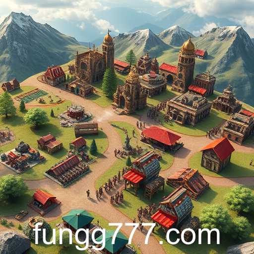 Exploring 'Strategy Games' on 'gg777': A Tactical Playground