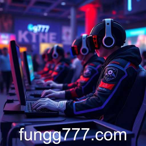 The Evolution of Online Gaming Platforms