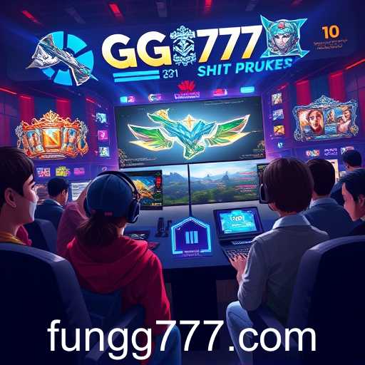 The Rise of GG777: Revolutionizing Online Gaming